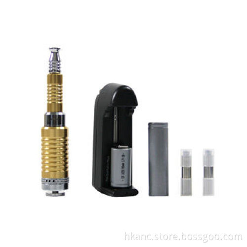 K100 Telescopic Mechanical Mod